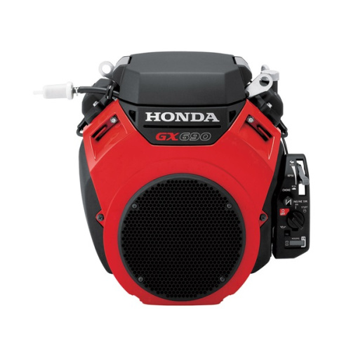 Двигатель Honda GX690 (688 сс, 22,1 hp)